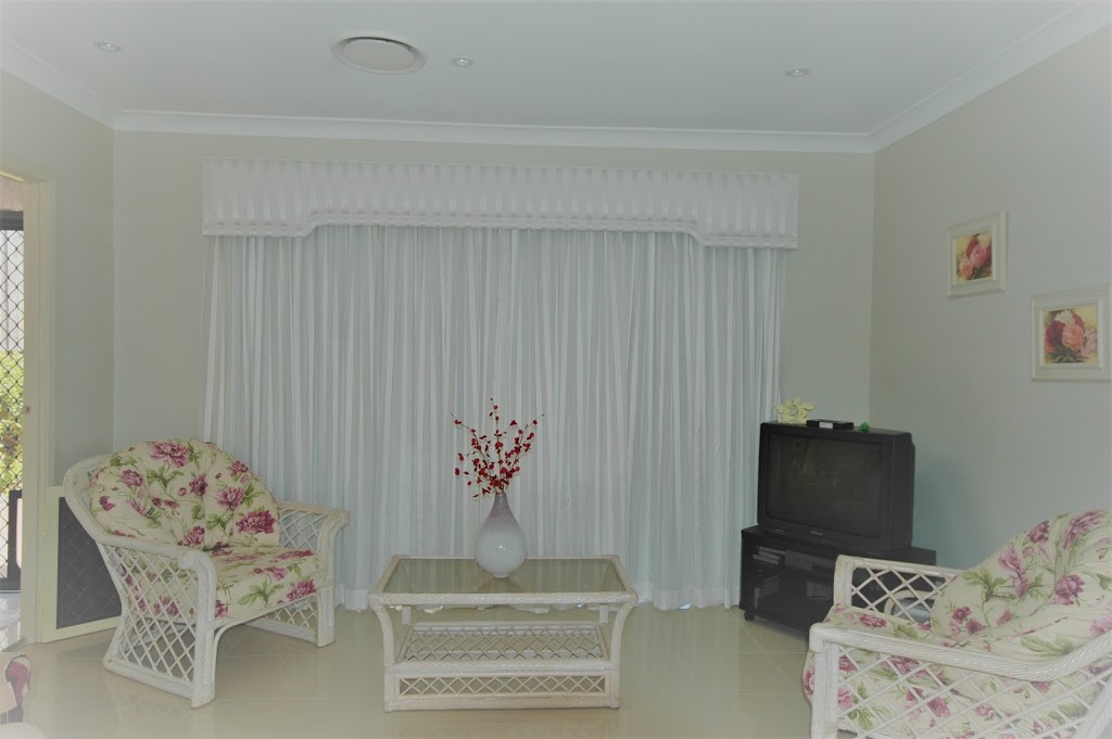 Design Darling - AAA Amazing Blinds & Curtains | Absolutely Fabu | 153 Yarrawa Rd, Moss Vale NSW 2577, Australia | Phone: 0417 621 898