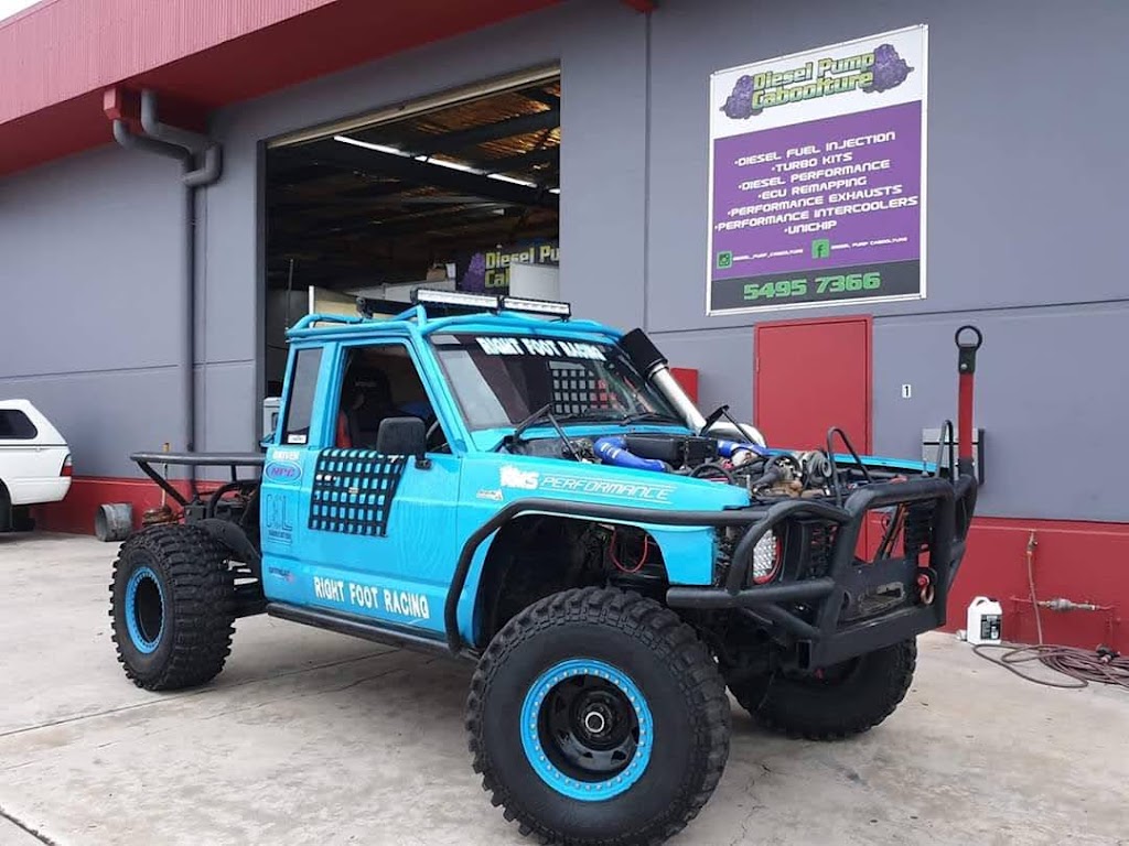 Diesel Pump Caboolture | Unit 2/44 Alta Rd, Caboolture QLD 4510, Australia | Phone: (07) 5495 7366