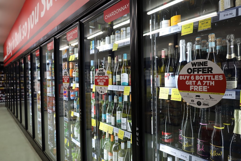 Star Liquor | 84 Junction Rd, Karalee QLD 4306, Australia | Phone: (07) 3294 1020