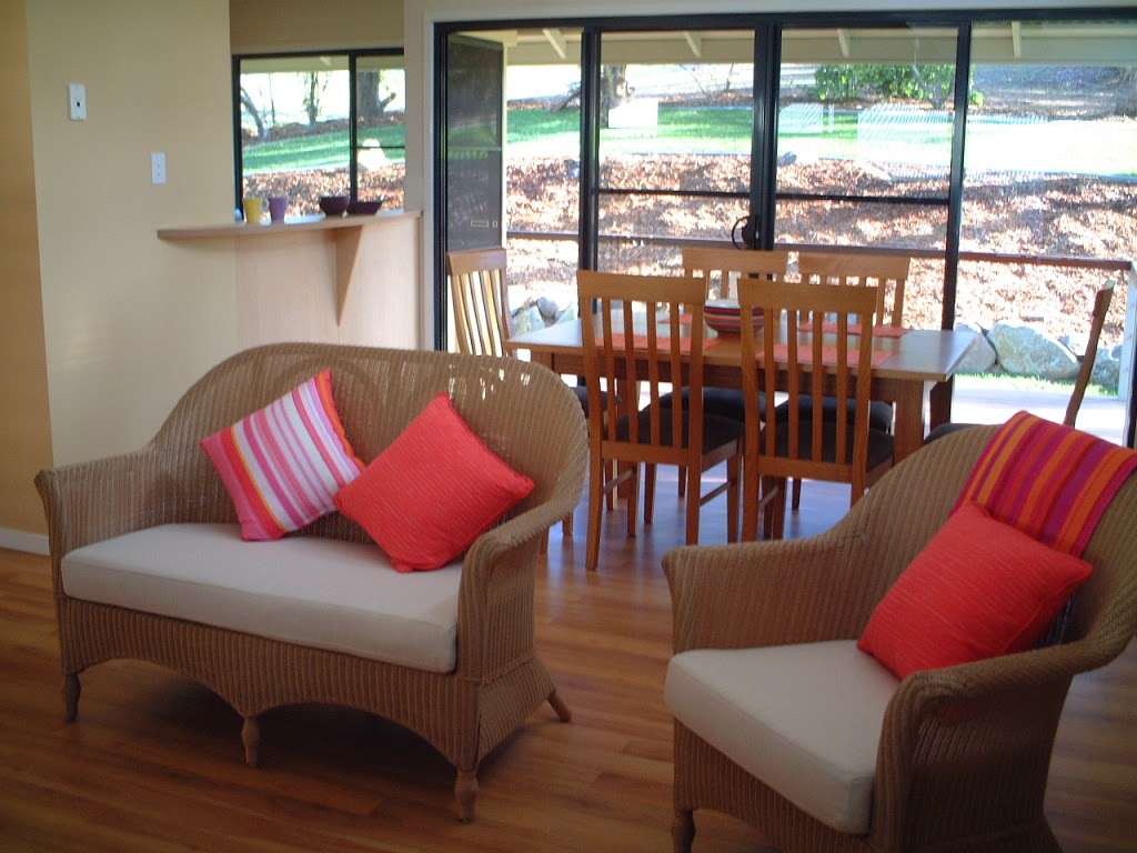 Mango Beach House | lodging | 2 Mango Ave, Eimeo QLD 4740, Australia | 0408698868 OR +61 408 698 868