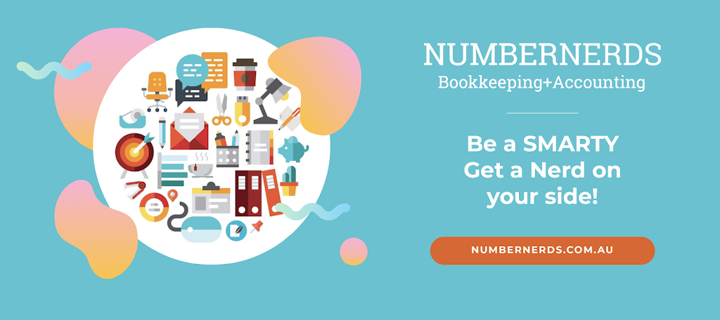Number Nerds | accounting | 24 Evergreen Dr, Elanora QLD 4221, Australia | 0402889663 OR +61 402 889 663