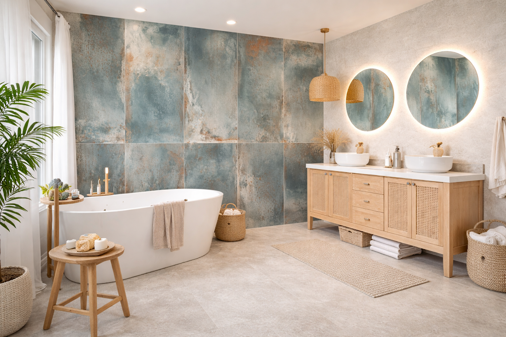 Tile One Wholesale | 1B/31 Paringa Rd, Murarrie QLD 4172, Australia | Phone: (07) 3707 6602