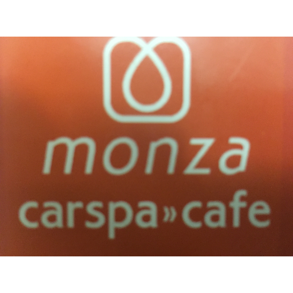 Monza Carspa & Cafe | 1 Melville Rd, Pascoe Vale South VIC 3044, Australia | Phone: (03) 9383 5999