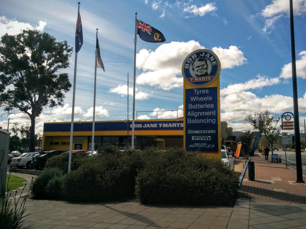 Bob Jane T-Marts | car repair | 1 Montacute Road, Cnr Lower North East Rd, Campbelltown SA 5074, Australia | 0883367633 OR +61 8 8336 7633