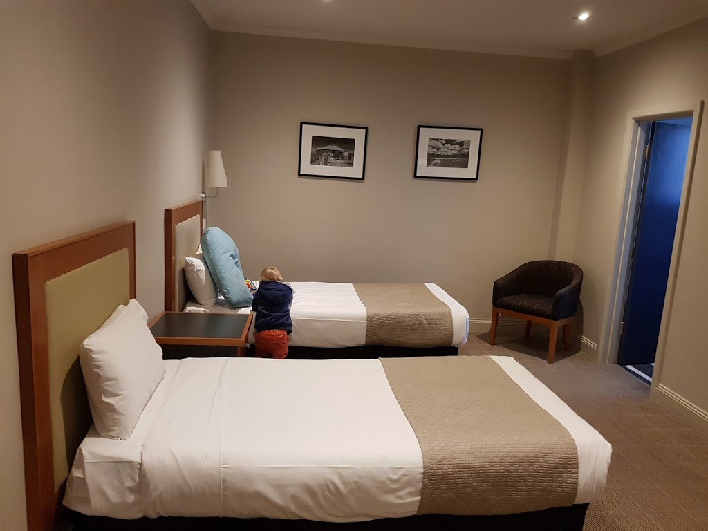 Quality Hotel Mildura Grand | lodging | 129-137 Seventh St, Mildura VIC 3500, Australia | 0350230511 OR +61 3 5023 0511