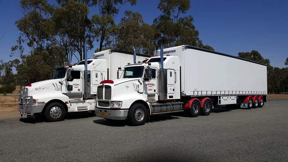 Greg Hindmarsh Transport | moving company | 121 Byrnes Rd, Bomen NSW 2650, Australia | 0413181549 OR +61 413 181 549