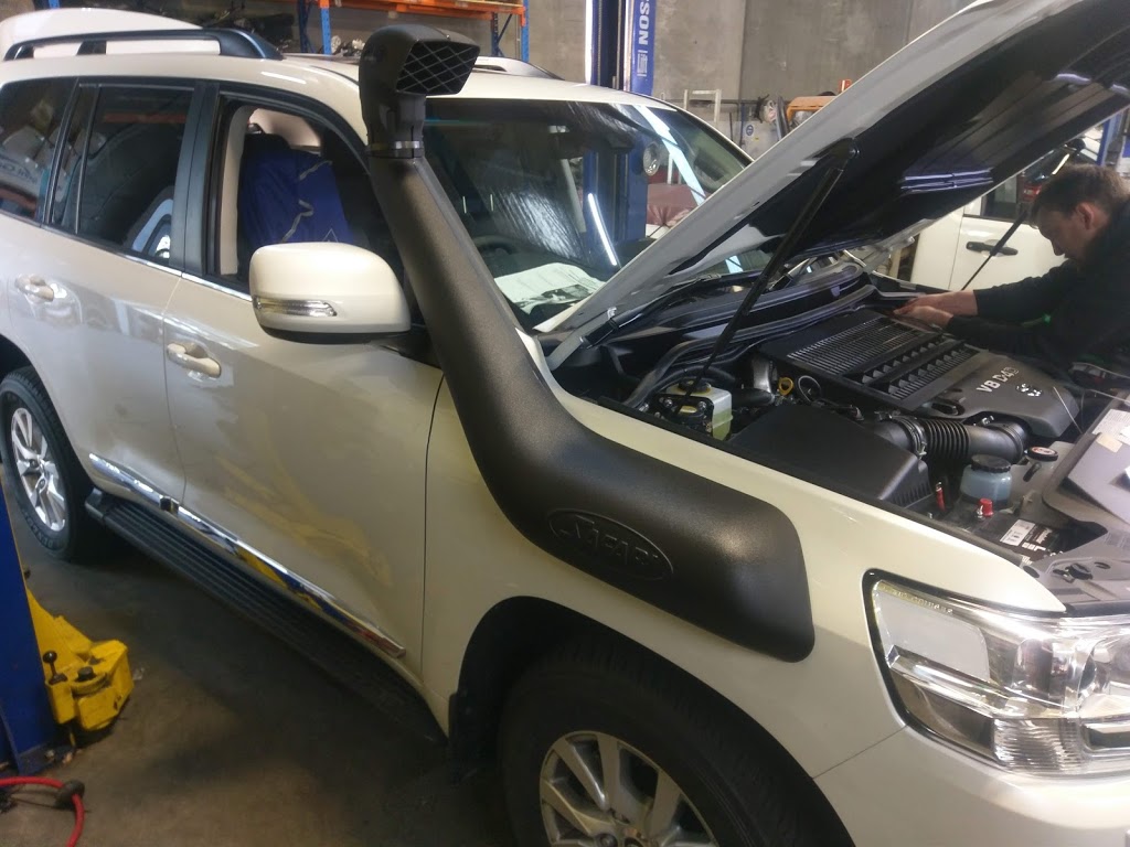 AG Automotive and LPG - Car Mechanic , Servicing, Engine Tuning  | car repair | Unit 6/70-72 Cave Hill Rd, Lilydale VIC 3140, Australia | 0397394999 OR +61 3 9739 4999
