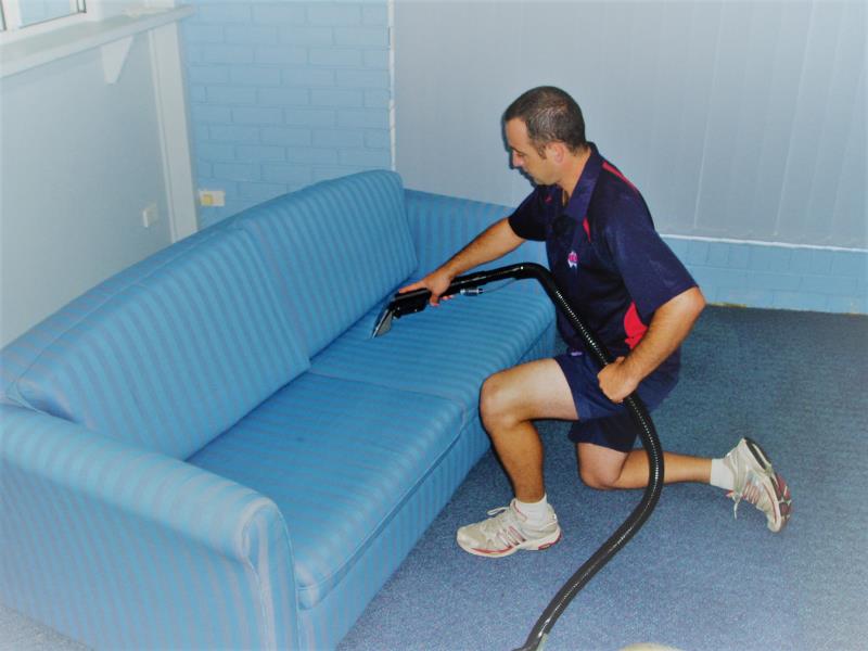 Elite Carpet Cleaning | laundry | 16/6 Maunder St, Slacks Creek QLD 4127, Australia | 131580 OR +61 131580