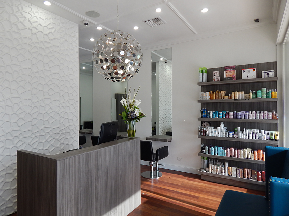 Verve Hair | Shop 5/130 Belair Rd, Hawthorn SA 5062, Australia | Phone: (08) 8271 5299