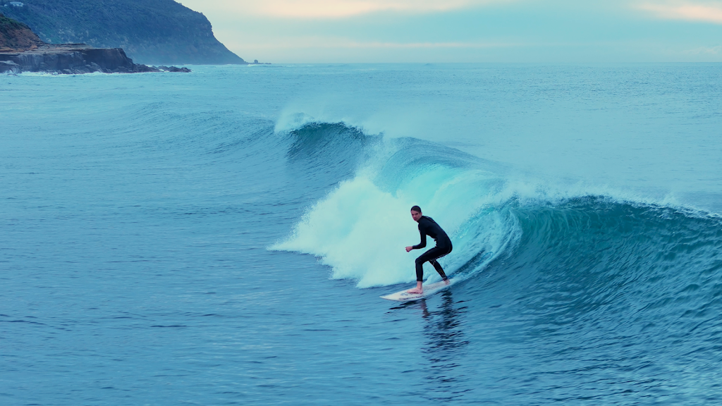 Aerial Drone Photography | 69 Hilltop St, Bateau Bay NSW 2261, Australia | Phone: 0401 400 848