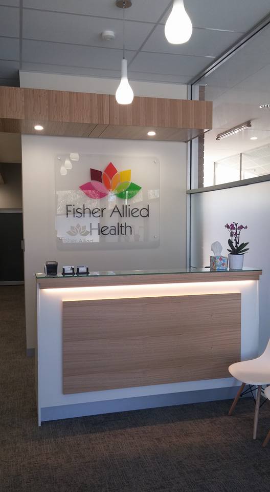 Fisher Allied Health | 7/1 Fisher Square, Fisher ACT 2611, Australia | Phone: (02) 6173 1111