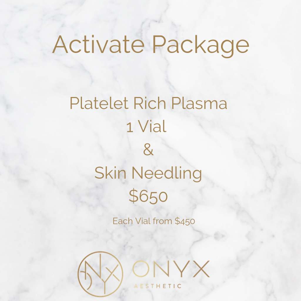 Onyx Aesthetic | beauty salon | 6 Blamey St, Revesby NSW 2212, Australia | 0297733600 OR +61 2 9773 3600