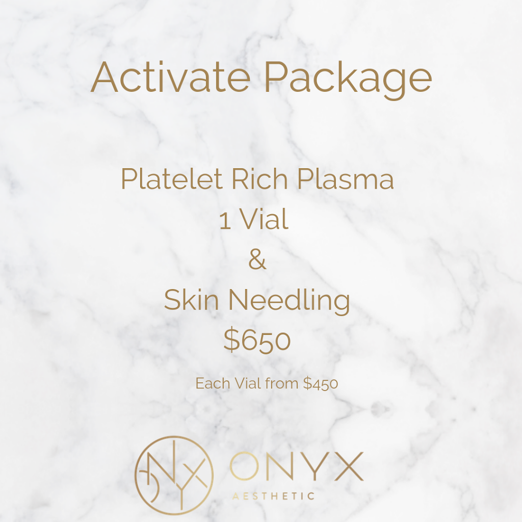 Onyx Aesthetic | 6 Blamey St, Revesby NSW 2212, Australia | Phone: (02) 9773 3600