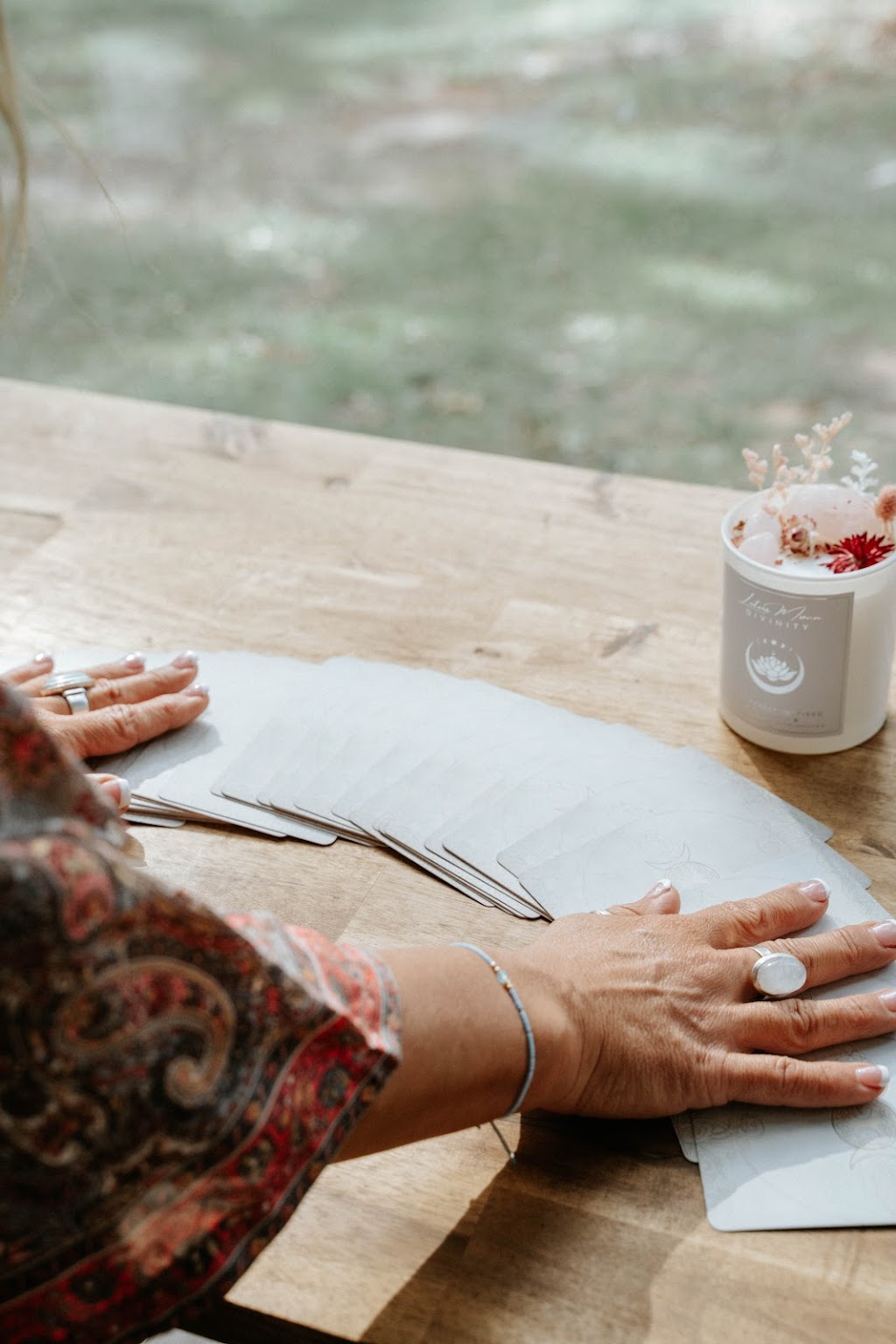 Lotus Moon Divinity | 12 Greys Rd, Woolgoolga NSW 2456, Australia | Phone: 0416 253 519