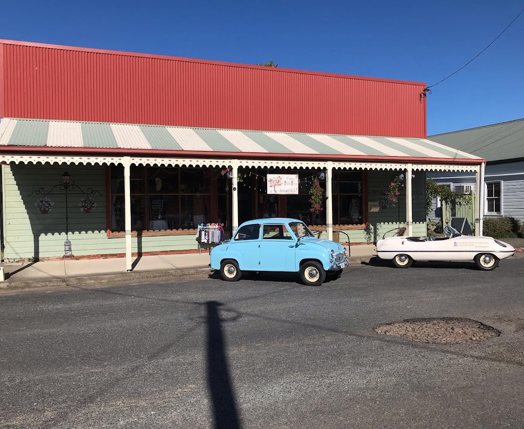 Fibre Delights | 13 Coldstream St, Ulmarra NSW 2462, Australia | Phone: 0423 836 249