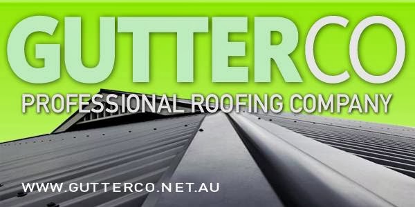 GUTTERCO | roofing contractor | 52 Rebecca St, Colyton NSW 2760, Australia | 0450494082 OR +61 450 494 082
