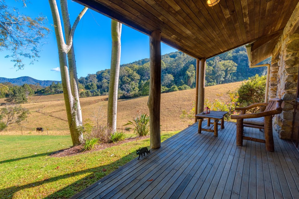 Friday Creek Retreat | lodging | 267 Fridays Creek Rd, Upper Orara NSW 2450, Australia | 0266538221 OR +61 2 6653 8221