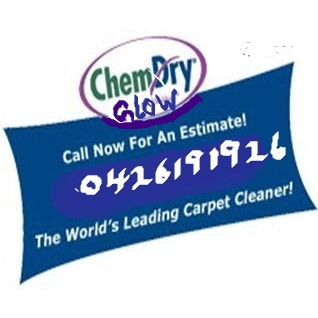 Chemdry Glow | laundry | 11 Murray Farm Rd, Carlingford NSW 2118, Australia | 0426191926 OR +61 426 191 926