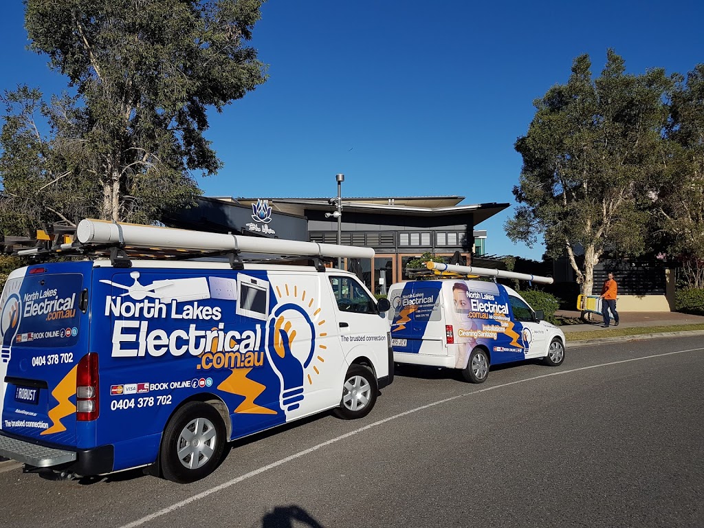 North Lakes Electrical | electrician | 11 Gilbert St, North Lakes QLD 4509, Australia | 0404378702 OR +61 404 378 702