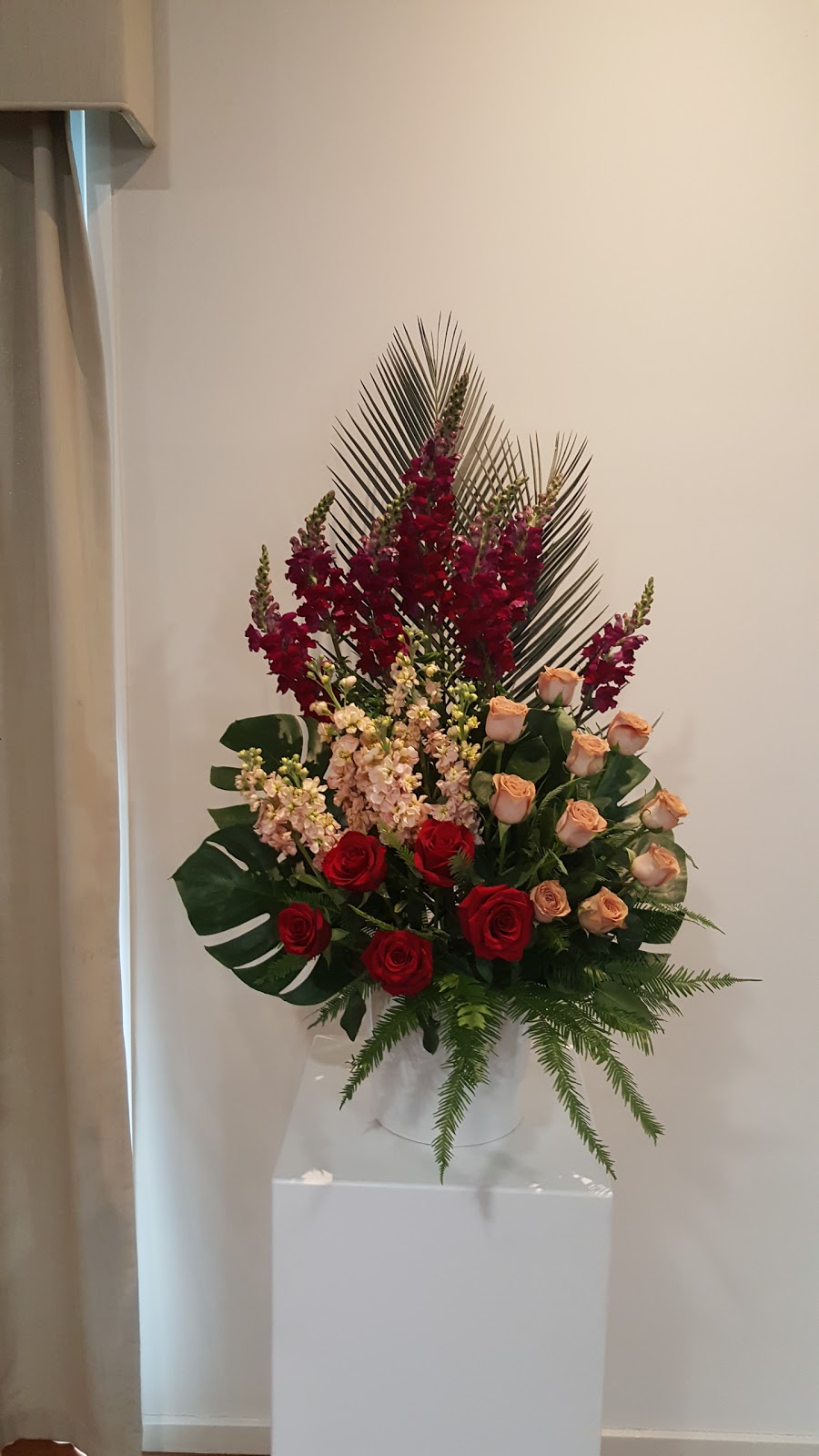 Dandelion Floral & Foliage Design | florist | 242 High St, Kew VIC 3101, Australia | 0398534443 OR +61 3 9853 4443