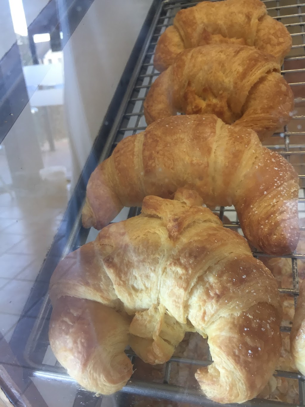 Copenhagen Bakery | 527 Bluff Rd, Hampton VIC 3188, Australia | Phone: (03) 9521 9134