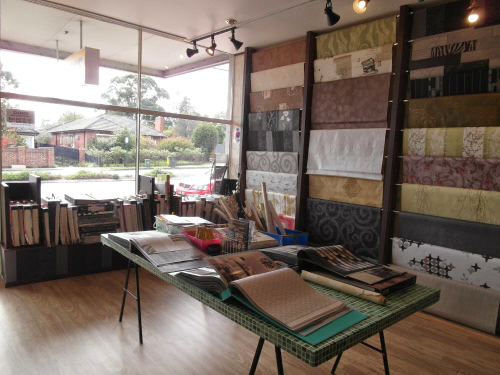 Wallpaper Masters - Supply n Install Best Price | home goods store | home idea centre, 1686 Dandenong Road, Oakleigh East VIC 3166, Australia | 0413940235 OR +61 413 940 235