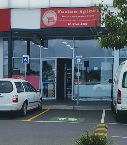 Fusion Spices | store | 4/540 Tarneit Rd, Tarneit VIC 3029, Australia | 0387424202 OR +61 3 8742 4202