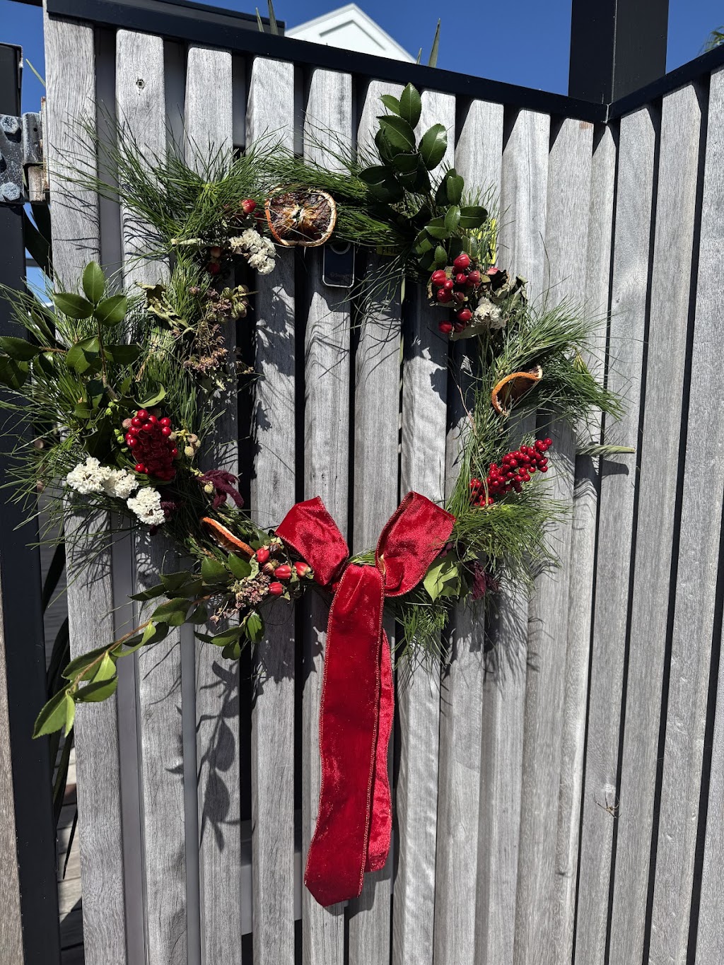 Macadamia floral farm | 52 Macadamia Dr, Laceys Creek QLD 4521, Australia | Phone: 0414 994 446