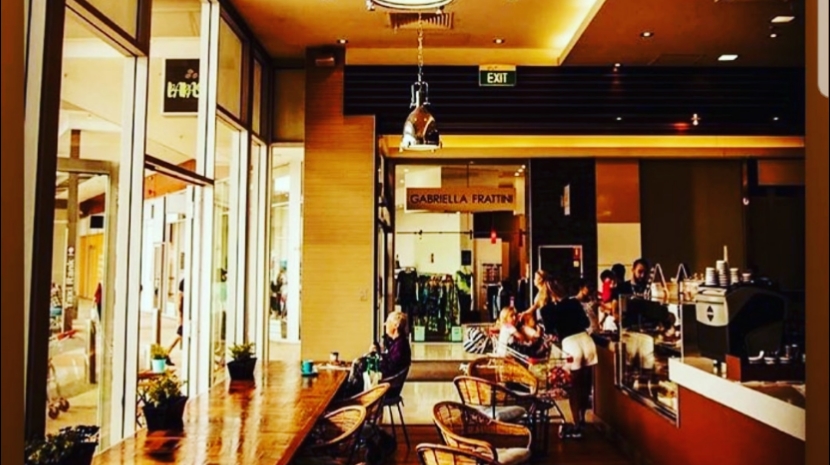Barasta coffee | cafe | Innaloo Shopping Centre, Innaloo WA 6018, Australia | 0420726256 OR +61 420 726 256