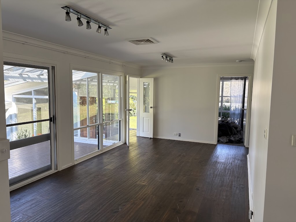 MMHV Painting | 15 Radiant Ave, Largs NSW 2320, Australia | Phone: 0487 624 605