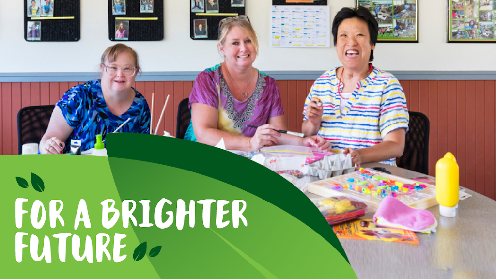 St Marys Hub - Sunnyfield Disability Services | 369 Great Western Hwy, St Marys NSW 2760, Australia | Phone: 1300 588 688
