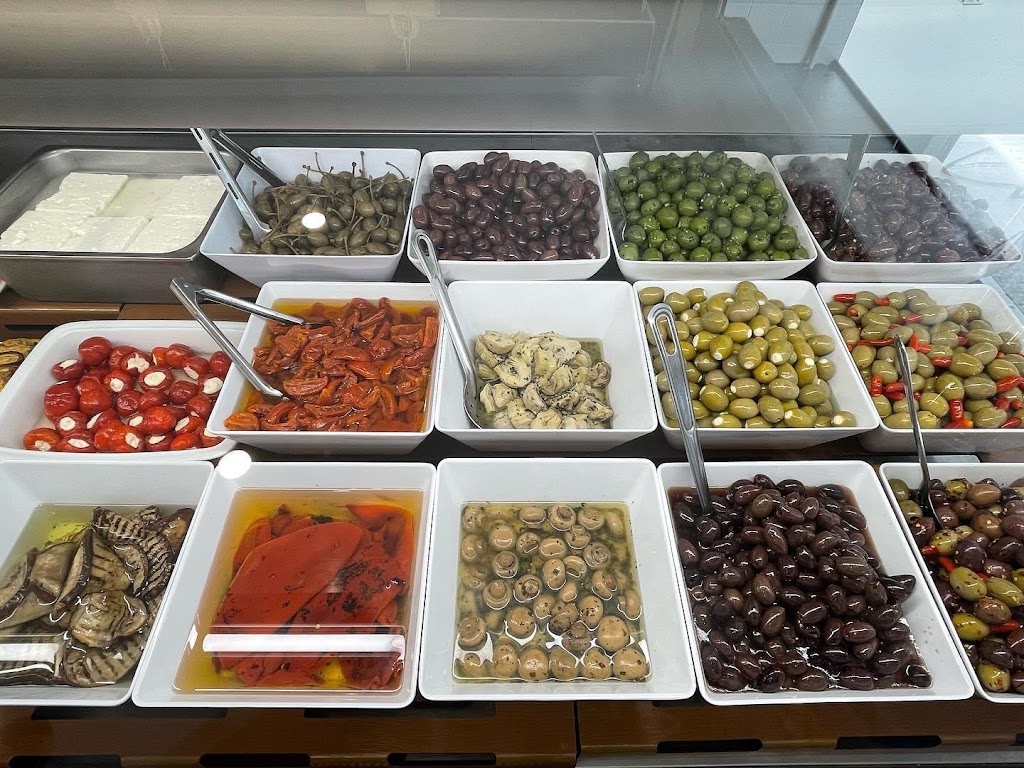 East Village Providores | 11 Hughes Pl, East Lindfield NSW 2070, Australia | Phone: (02) 9416 3457