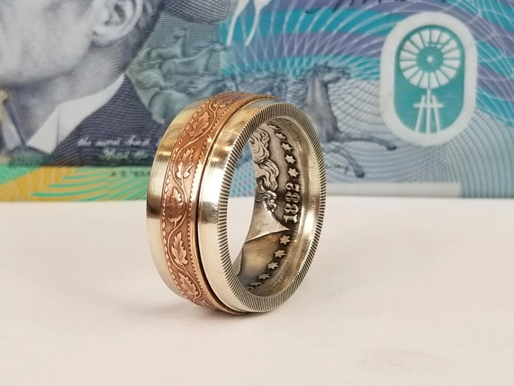 Coin Ring Tools Australia | 6A Lime St, Strathalbyn SA 5255, Australia | Phone: 0488 233 666
