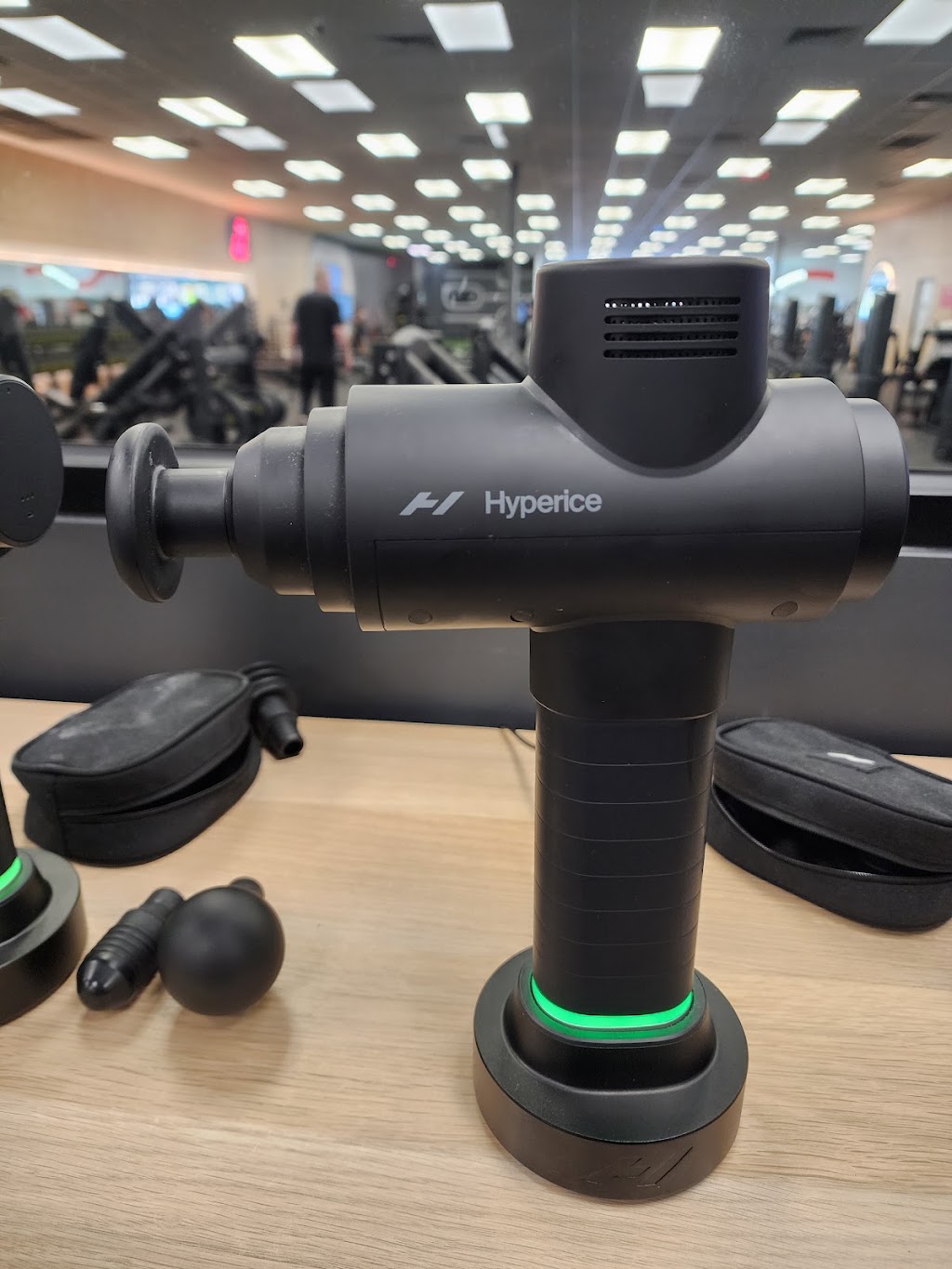 Revo Fitness - Cranbourne | 18/350 - 398 S Gippsland Hwy, Cranbourne VIC 3977, Australia | Phone: 1300 738 638