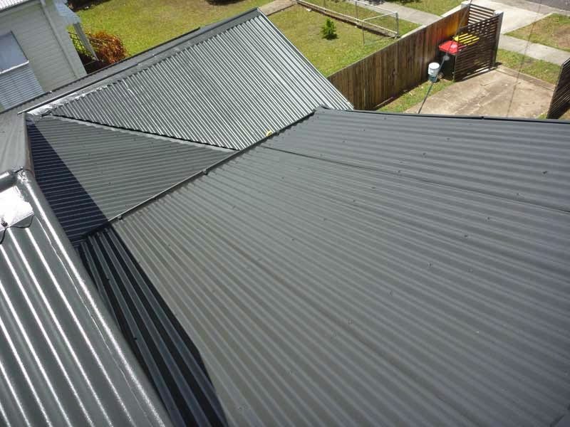 Titanium Roof Restoration | roofing contractor | 6 Wells Pl, Hemmant QLD 4174, Australia | 1300289389 OR +61 1300 289 389