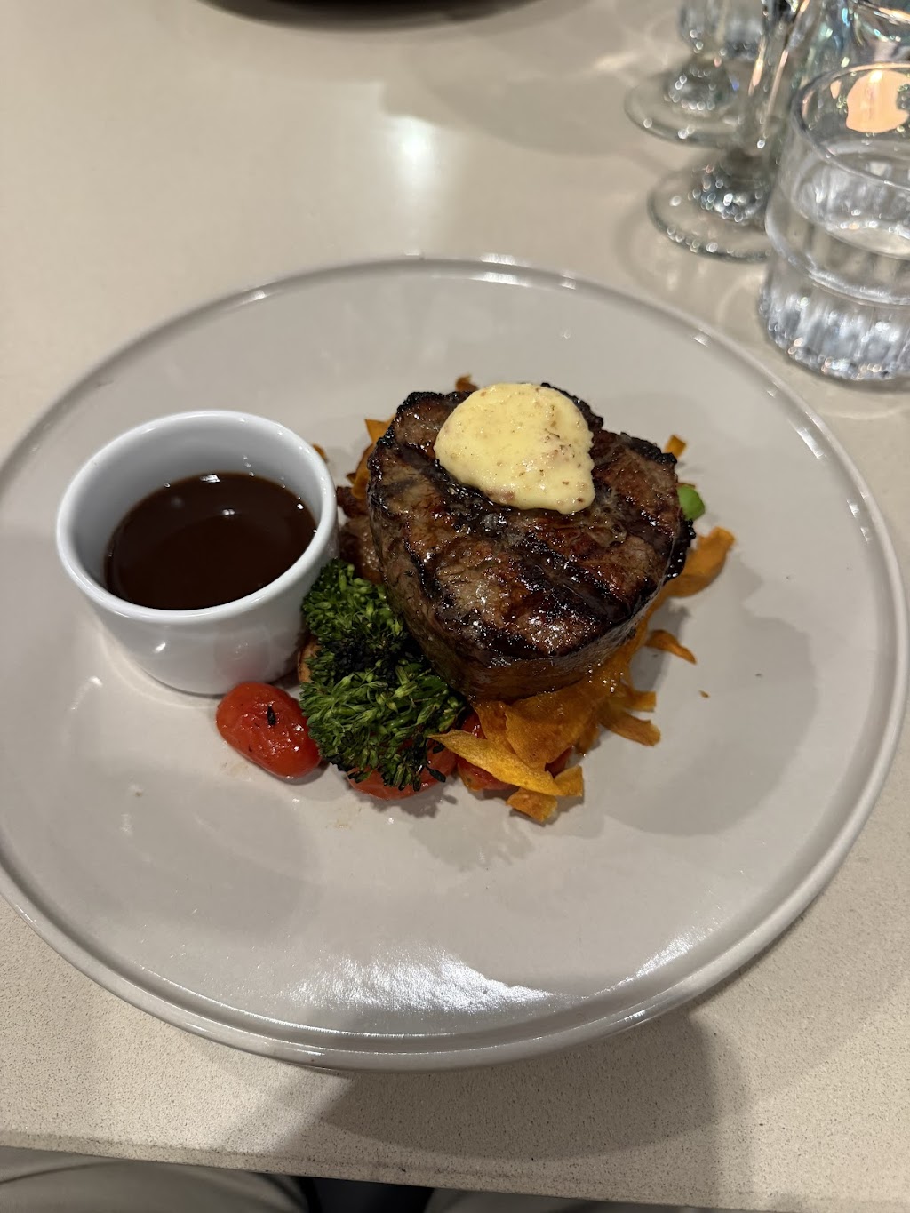 Saltbush Bar & Grill | 2 Martin St, Ballina NSW 2478, Australia | Phone: (02) 6618 1188