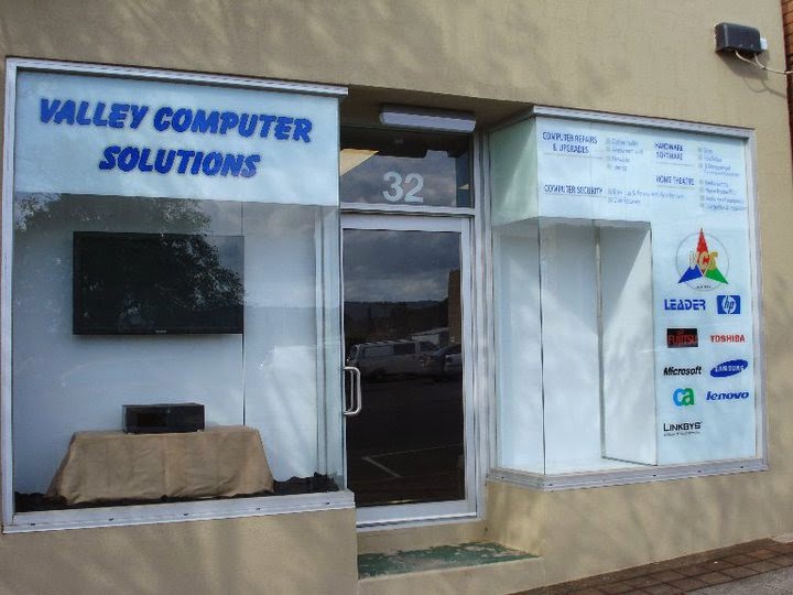 Valley Computer Solutions | electronics store | 1 Belvedere Ct, Newborough VIC 3825, Australia | 0351261427 OR +61 3 5126 1427