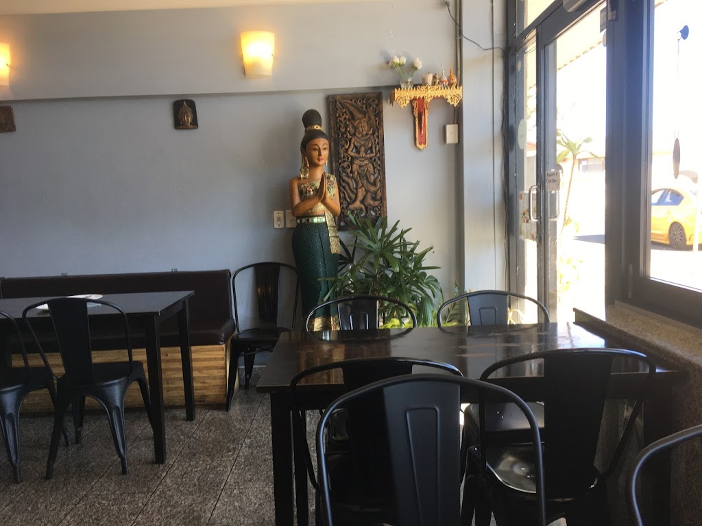 Kaffir Lime Thai & Lao Cuisine | restaurant | 112A Lord St, Cabramatta West NSW 2166, Australia | 0287982385 OR +61 2 8798 2385