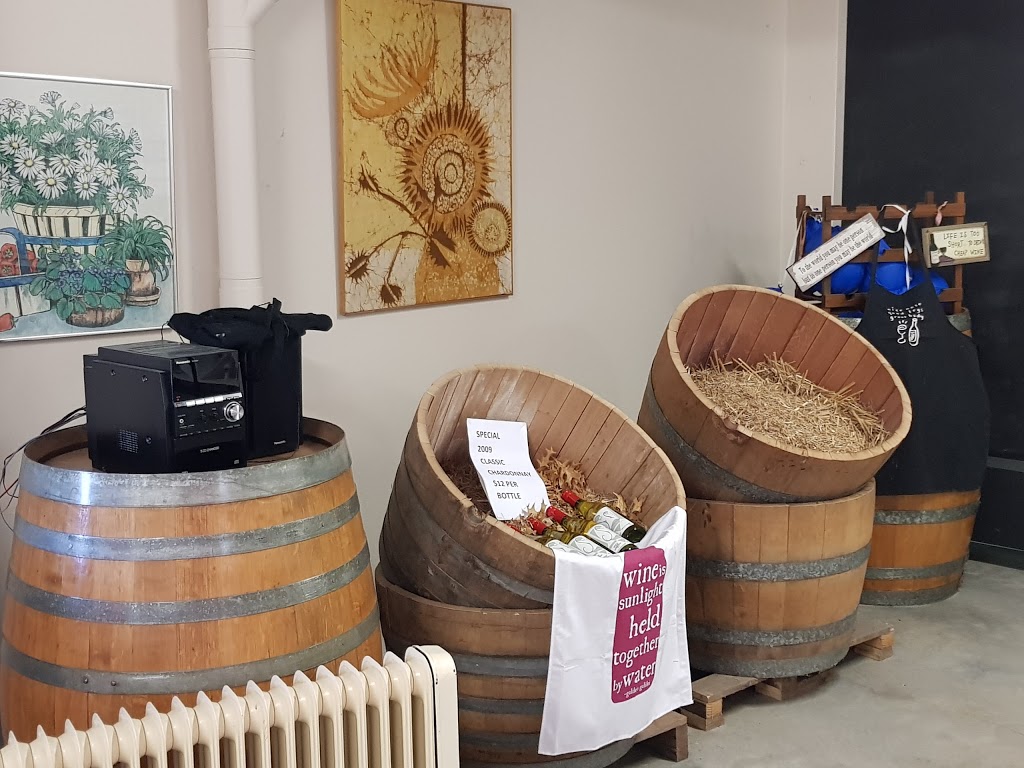 Sallys Corner Wines | 257 Sallys Corner Rd, Exeter NSW 2579, Australia | Phone: 0424 183 499