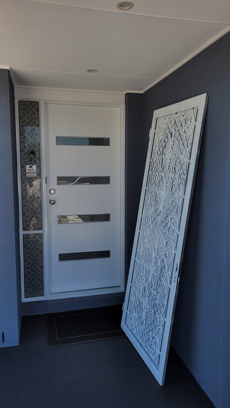 Anpu Painting Service | 119 Underbank Blvd, Bacchus Marsh VIC 3340, Australia | Phone: 0469 038 139