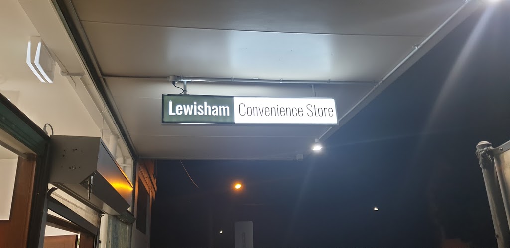 Lewisham Convenience Store | store | 11 Victoria St, Lewisham NSW 2049, Australia | 0456845227 OR +61 456 845 227