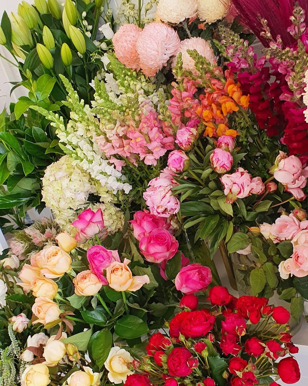 The Floral Emporium | 5 St Leonards Rd, Healesville VIC 3777, Australia | Phone: (03) 5905 3739