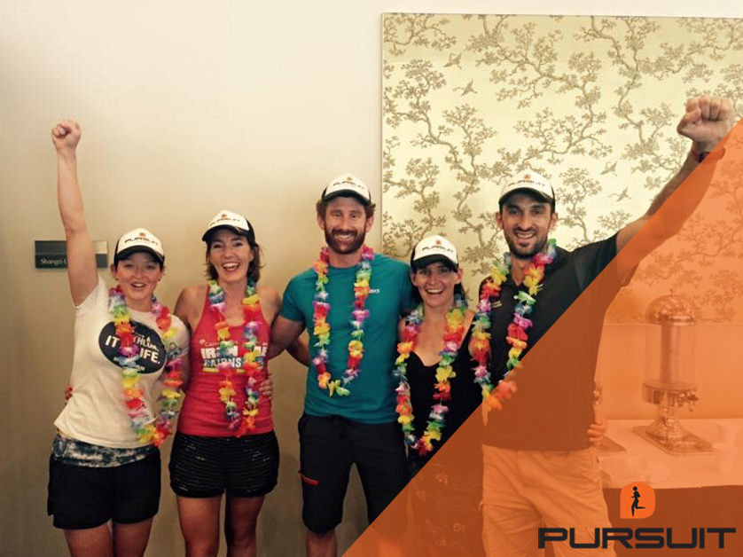 Pursuit Coaching | 8/62 Davies Road, (entry via Lakeway Street car park), Claremont WA 6010, Australia | Phone: 0403 947 319