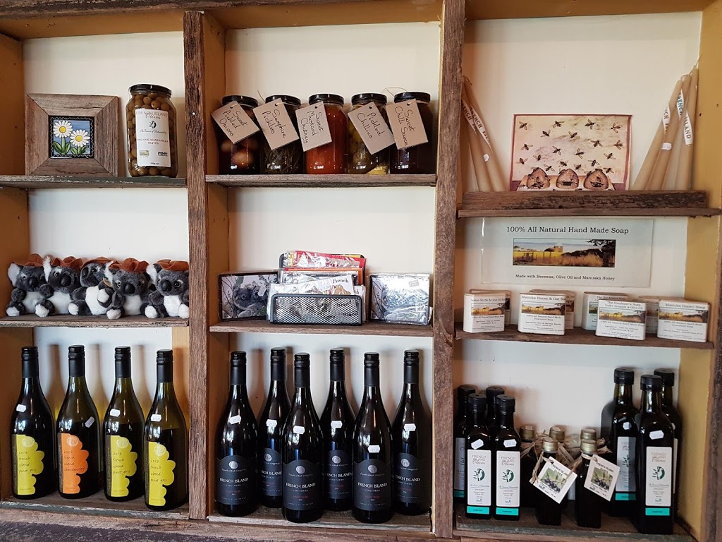 French Island General Store | 289 Tankerton Rd, French Island VIC 3921, Australia | Phone: (03) 5980 1209