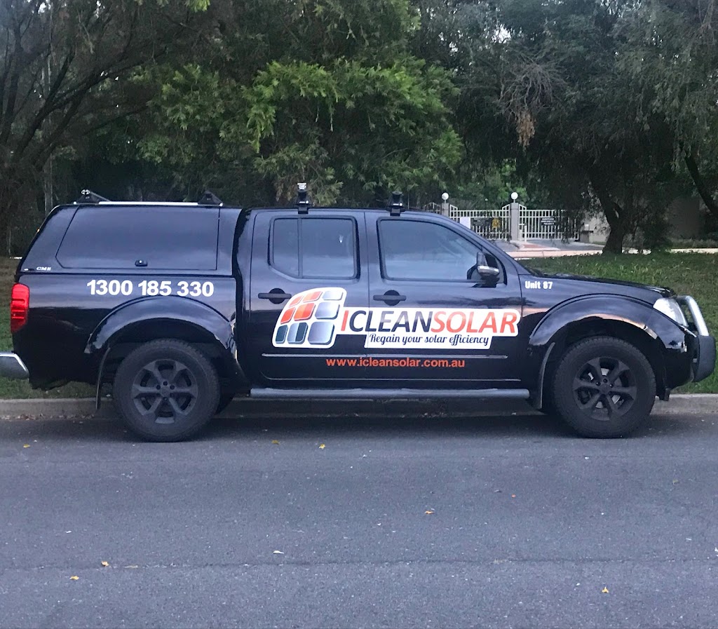 I Clean Solar Gold Coast Scenic Rim | 13 Bimbadeen Ave, Banora Point NSW 2486, Australia | Phone: 1300 185 330