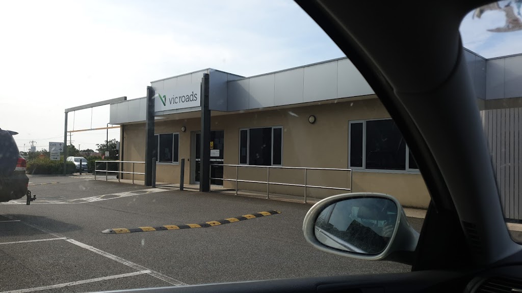 VicRoads - Dromana Customer Service Centre | local government office | 42 Collins Rd, Dromana VIC 3936, Australia | 131171 OR +61 131171