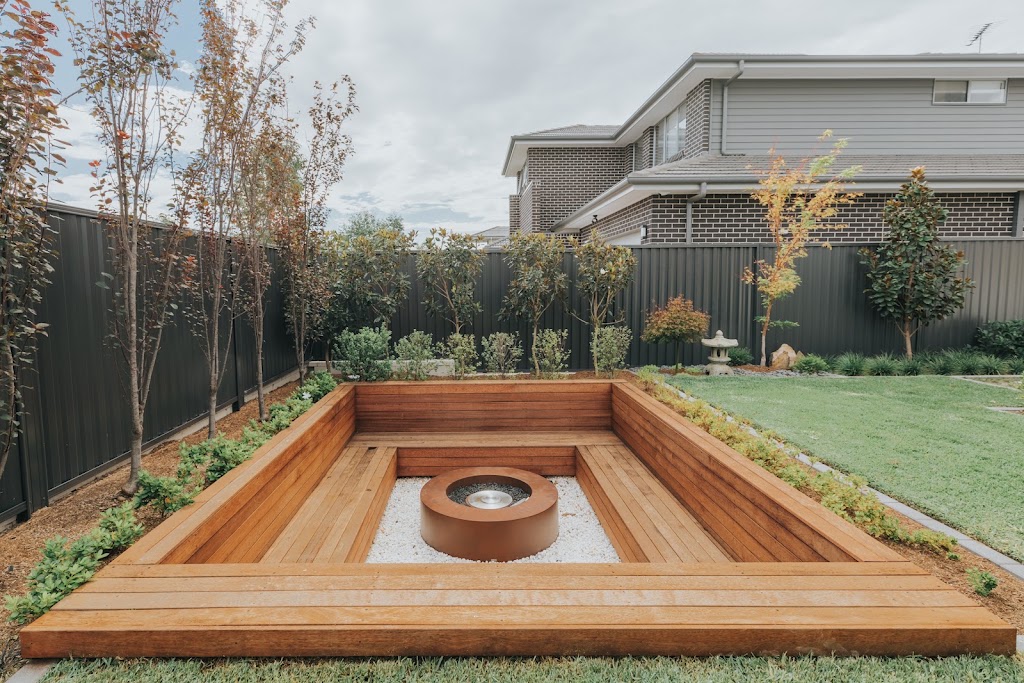 Smart Choice Landscapes and Pools | D12/5-7 Hepher Rd, Campbelltown NSW 2560, Australia | Phone: 0413 611 825