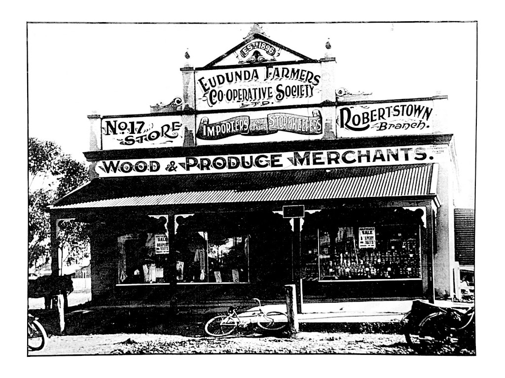 Old Store 17 | 1 Commercial St, Robertstown SA 5381, Australia | Phone: 0494 093 349