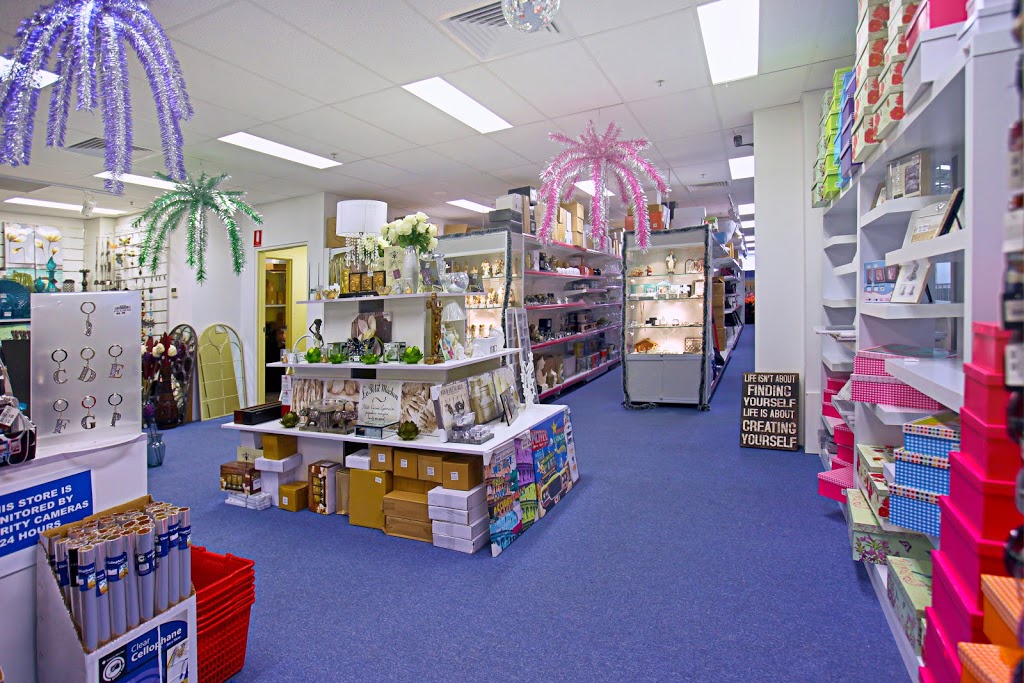 Family Star Homeware | Shop 16, Level 1, North Richmond Shopping Village, North Richmond NSW 2754, Australia | Phone: (02) 4571 4780