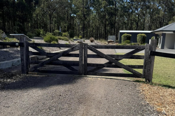 Hunter Valley Gates & Automation | 24 Jeffries St, Kearsley NSW 2325, Australia | Phone: 0431 618 442